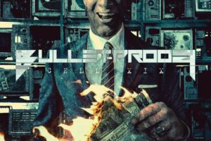 BULLET-PROOF (Thrash Metal – Italy) – Release video for the title track of their new album “Cell XIX”, the album is out NOW #BulletProof
