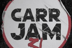 CARR JAM 21 (Supergroup Tributizing KISS & Eric Carr for charity) – Release Audio/Video of the KISS song “Love Her All I Can”, band features Dregen & Ryan Roxie #CarrJam21 #kiss