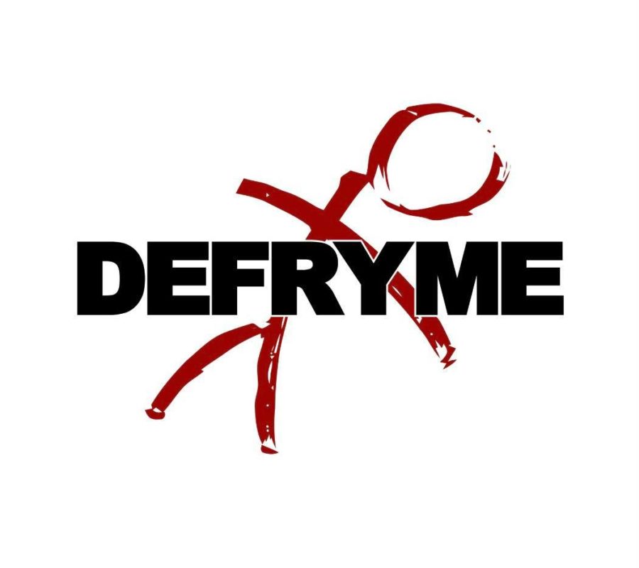 DEFRYME (Rock – Australia) – Release new video/single “THE SNAKE” via Golden Robot Records #Defryme