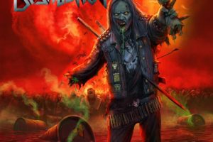 DESTRUCTION (Thrash Metal – Germany) – Announce New Album “Diabolical” – Release video for the title track – “Diabolical” due out April 8, 2022 via Napalm Records #destruction