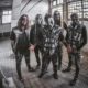 DYMYTRY (Psy-Core Metal – Czech  Republic) – Premieres Brand New Video For Blistering Album Title Track “Revolt” – Album Out on January 14, 2022 via AFM Records #Dymytry