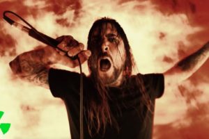 FIT FOR AN AUTOPSY (Deathcore – USA) – Share “In Shadows” Video – WATCH now – New Album “Oh What The Future Holds” Out January 14, 2022 via Nuclear Blast #fitforanautopsy