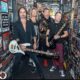 FOZZY (Heavy Metal – USA) – Announces U.S. SAVE THE WORLD TOUR 2022  & Exclusive BOOMBOX album release party in NYC on APRIL 11, 2022 at IRVING PLAZA #fozzy