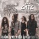 GIRISH AND THE CHRONICLES aka GATC (Hard Rock/Metal – India) –  Release new single/video for the song “Primeval Desire” – New album “Hail To The Heroes” to be released on on February 11, 2022 #GATC #GirishAndTheChronicles
