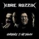 KORE ROZZIK (Hard Rock/Metal – USA) – Premieres Official Music Video for Single “Vengeance Is Not Enough” via The Label Group #KoreRozzik