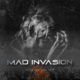 MAD INVASION (Hard Rock – Sweden) – Release their new single/video “Scream’n Shout” – song is from debut album “Edge Of The World” which is out now #MadInvasion