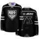 KISS – HOCKEY JERSEYS – Waitlist for the second round of KISS Hockey jerseys now open at JERSEY NINJA #kiss