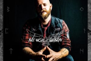 MAX ROXTON (Arena Rock – Germany) – The album “The Voice Within” is out NOW #MaxRoxton