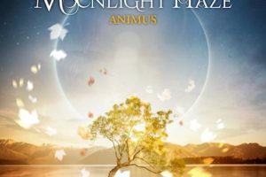 MOONLIGHT HAZE (Melodic Symphonic Power Metal – Italy) – Release a video for the song “Animus” – the title track to their forthcoming album set to be released on March 18, 2022 via Scarlet Records #MoonlightHaze