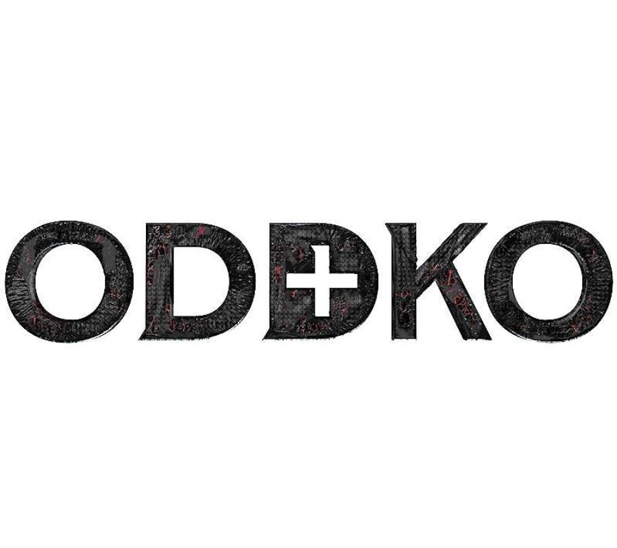 ODDKO (Industrial/Alternative Metal – USA) – Release official video for “Siren Song” #oddko