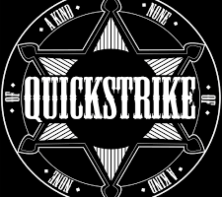 QUICKSTRIKE (Hard Rock – Latvia) – Release New Music Video “Rebel Radio” from their Debut Album “None of a Kind” Out February 11, 2022 via Rockshots Records #Quickstrike