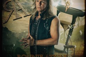 RONNIE ATKINS (Pretty Maids vocalist) – Announces new solo album  “MAKE IT COUNT” will be out on March 18, 2022 – New single/video “UNSUNG HEROES” is out now via Frontiers Music srl #ronnieatkins #prettymaids