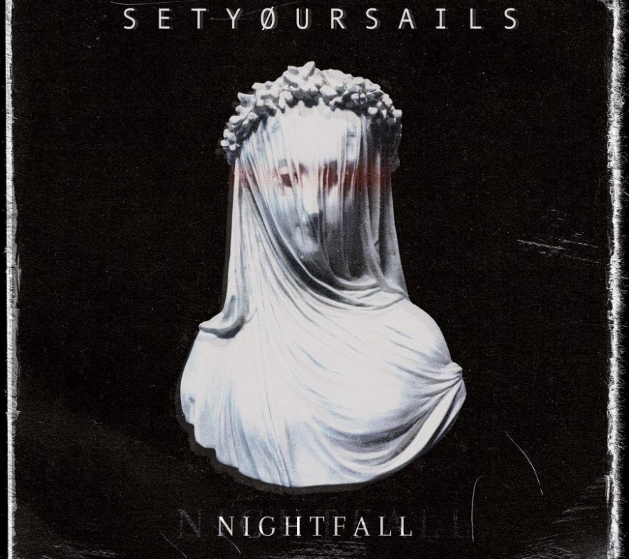 SETYØURSAILS (Metalcore – Germany) – Releases Second Single and Official Video for “Mirror” – New Album “Nightfall” Drops January 21, 2022 via Napalm Records #SetYourSails