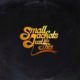 SMALL JACKETS (Rock n Roll/Hard Rock – Italy) – Share brand new track “Getting Higher” from the album “Just like this!” due out on December 17, 2021 on Go Down Records #SmallJackets