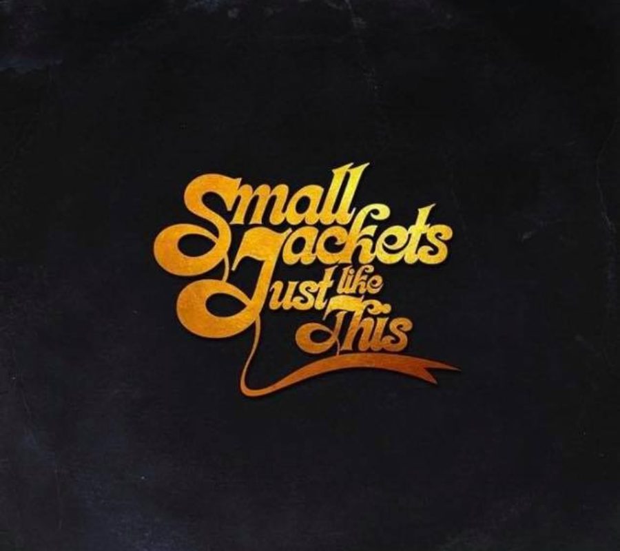 SMALL JACKETS (Rock n Roll/Hard Rock – Italy) – Share brand new track “Getting Higher” from the album “Just like this!” due out on December 17, 2021 on Go Down Records #SmallJackets