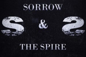 SORROW & THE SPIRE (Hard Rock – solo project of Navid Rashid (Iris Divine, Eyes of the Nile)) – Release New Single and Video “Castles In The Air” via Crusader Records /Golden Robot Records #SorrowAndTheSpire #NavidRashid