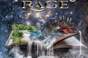 TIMELESS RAGE (Symphonic Power Metal – Germany) – Set to release the album “Untold” via Metalapolis Records on February 25, 2022 #TimelessRage