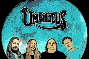 UMBILICUS – CANNIBAL CORPSE, INHUMAN CONDITION members team up for 70’s rock band UMBILICUS – teaser video available #Umbilicus #CannibalCorpse #InhumanCondition