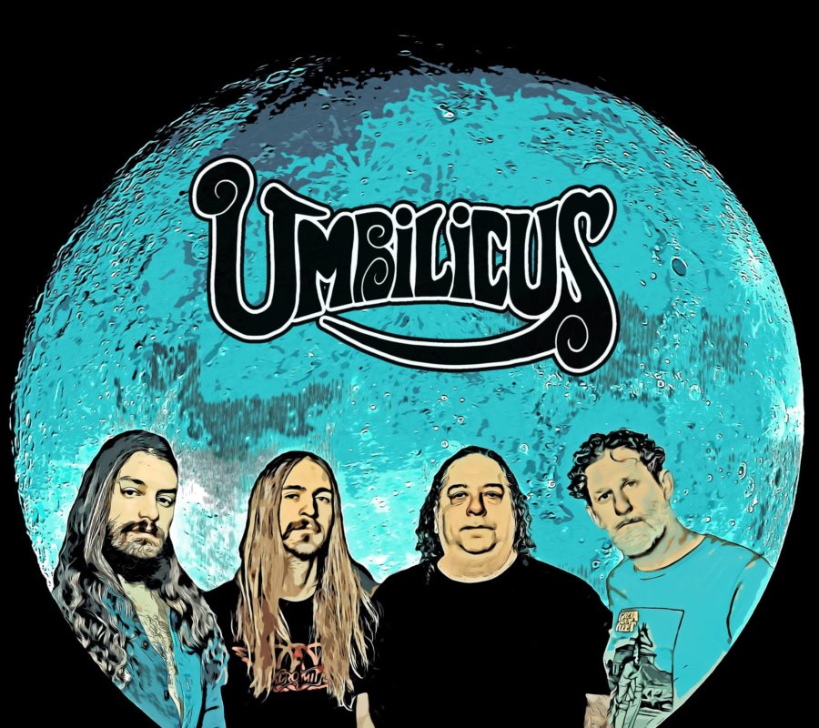 UMBILICUS – CANNIBAL CORPSE, INHUMAN CONDITION members team up for 70’s rock band UMBILICUS – teaser video available #Umbilicus #CannibalCorpse #InhumanCondition