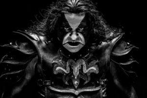 ABBATH (Black Metal – Norway) – Releases Official Music Video for “Dream Cull” from the upcoming new album “Dread Reaver” which will be out on March 25 , 2022 via Season of Mist #Abbath