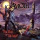 AMOTH  (Heavy/Prog Metal – Finland) – Their album “The Hour Of The Wolf” is out NOW via  ROCKSHOTS Records #Amoth
