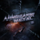 ANNIHILATOR (Heavy Metal – Canada) – Share New Video for “Couple Suicide” Featuring Angela Gossow + Danko Jones  – From the album “Metal II” which is out NOW #Annihilator #AngelaGossow #DankoJones