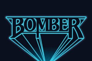 BOMBER (Hard Rock – Sweden) – Reveals New Single “A Walk Of Titans (Hearts Will Break)” + Music Video – New Album “Nocturnal Creatures” out March 25, 2022 via Napalm Records #Bomber