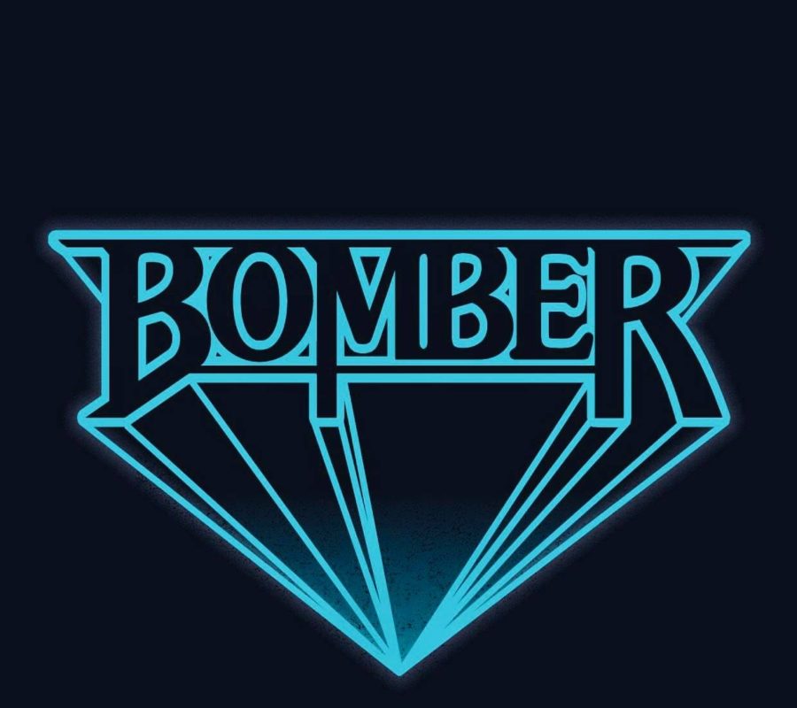 BOMBER (Hard Rock – Sweden) – Release Official Video for the song “Zarathustra” from their forthcoming album ” Nocturnal Creatures” due out March 25, 2022 via Napalm Records #Bomber