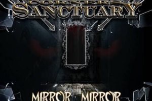 CORNERS OF SANCTUARY (Heavy Metal/ NWOTHM – USA) – Releases Cover of Def Leppard’s “Mirror, Mirror” #CornersOfSanctuary #DefLeppard