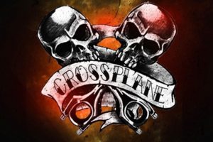 CROSSPLANE (Heavy Metal – Germany)  – The band signs a Worldwide deal with El Puerto Records – New album will be out on April 22, 2022 – New official video for “Rock n Roll Will Never Die” is out now #Crossplane