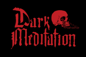 DARK MEDITATION (Heavy Metal – USA) – Released their “Polluted Temples” full-length via Satanik Royalty Records #DarkMeditation