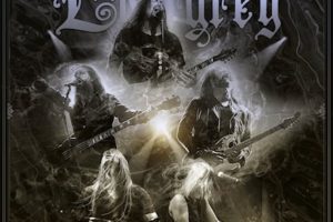 EVERGREY (Progressive Power Metal – Sweden) – Will release “LIVE: Before The Aftermath” live album/DVD/BluRay via AFM Records on February 4, 2022 #Evergrey