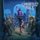 GAUNTLET RULE (Heavy Metal – Sweden) – Will release their debut album “The Plague Court” in March 2022 via From The Vaults (Mighty Music) #GauntletRule