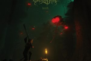 GOLGOTHAN (Death Metal – USA) – Releasing the album “Leech” February 4, 2022 on Lacerated Enemy / Official Video for the song “Bottomless Pit” Premiered #golgothan