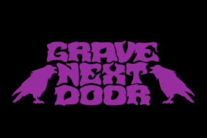 GRAVE NEXT DOOR (Stoner Metal – USA) – Release/stream new single  “As Heavy As Texas” #GraveNextDoor