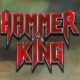 HAMMER KING (Power/Heavy Metal) – Releases “King Of Kings” Music Video via Napalm Records #HammerKing