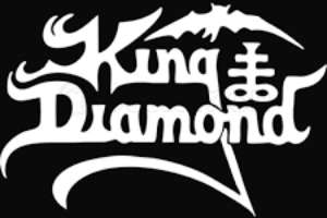 KING DIAMOND – Back In Time with Metal Photographer Bill O’Leary – Photos of King and his band from a gig in 1985 #KingDiamond