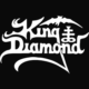 KING DIAMOND – Back In Time with Metal Photographer Bill O’Leary – Photos of King and his band from a gig in 1985 #KingDiamond