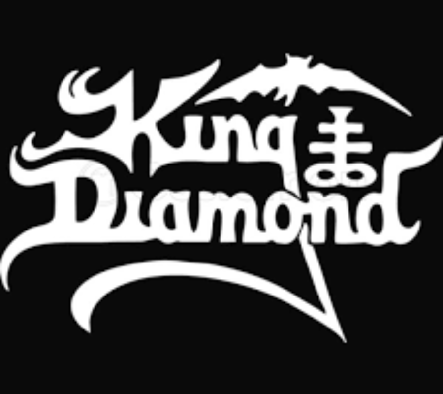 KING DIAMOND – Back In Time with Metal Photographer Bill O’Leary – Photos of King and his band from a gig in 1985 #KingDiamond