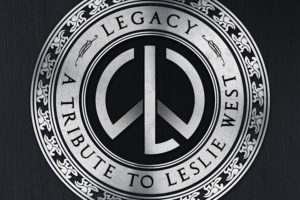 Provogue Records / Mascot Label Group Present “Theme From An Imaginary Western” featuring Dee Snider – Legacy: A Tribute To Leslie West Coming on March 25, 2022 #LeslieWest #DeeSnider