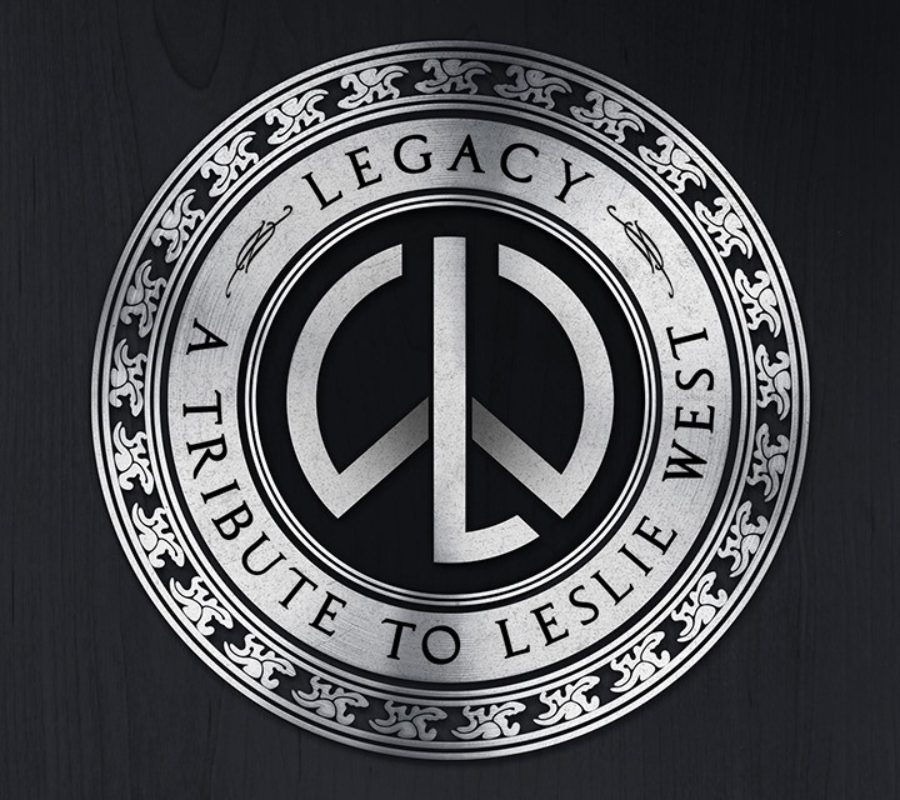 Provogue Records / Mascot Label Group Present “Theme From An Imaginary Western” featuring Dee Snider – Legacy: A Tribute To Leslie West Coming on March 25, 2022 #LeslieWest #DeeSnider