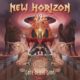 NEW HORIZON (Heavy/Power Metal – Sweden) – Announces debut album “GATE OF THE GODS” due out on March 11, 2022 – New video/single “STRONGER THAN STEEL” is out now #NewHorizon