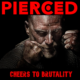 PIERCED (Thrash Metal – USA) –  Premieres Genuine Old School Metal “You Can’t Play God With Me” Video #Pierced