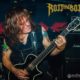 ROSS THE BOSS (ex Dictators, Manowar – Heavy Metal) – Announces extensive 2022 European Tour Dates #RossTheBoss