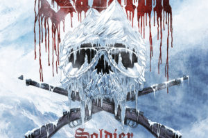 SABATON (Heavy Metal – Sweden) – Have released an official video for their new single “Soldier Of Heaven” #Sabaton