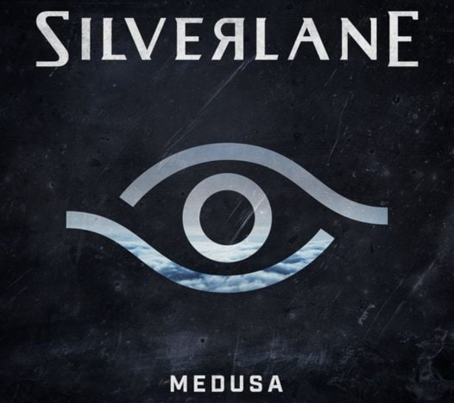 SILVERLANE (Power metal – Germany) – Releases new single/video for the song “Medusa” from their Comeback-Album “Inside Internal Infinity” which will be out on January 28, 2022 via Drakkar Entertainment #Silverlane