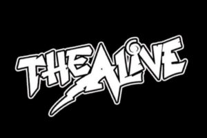 THE ALIVE (Hard Rock – USA) –  Will release the album “Turned Up To Destroy” via Sliptrick Records Release on January 18, 2022 – watch the video for “High On You” now #TheAlive