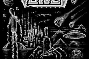 VOIVOD (Heavy Metal – Canada) –  To Release New Album ‘Synchro Anarchy’ on February 11, 2022 via Century Media Records – The band have released their second single and opening track “Paranormalium” #Voivod