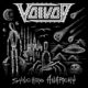 VOIVOD (Heavy Metal – Canada) –  To Release New Album ‘Synchro Anarchy’ on February 11, 2022 via Century Media Records – The band have released their second single and opening track “Paranormalium” #Voivod