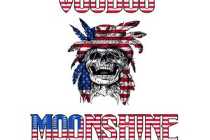 VOODOO MOONSHINE (Hard Rock – USA) –  Return with new single/video “GIVE IT TO ME” from their album “Bottom Of The Barrel” which is out NOW via Dark Star Records (Sony Music) #VoodooMoonshine